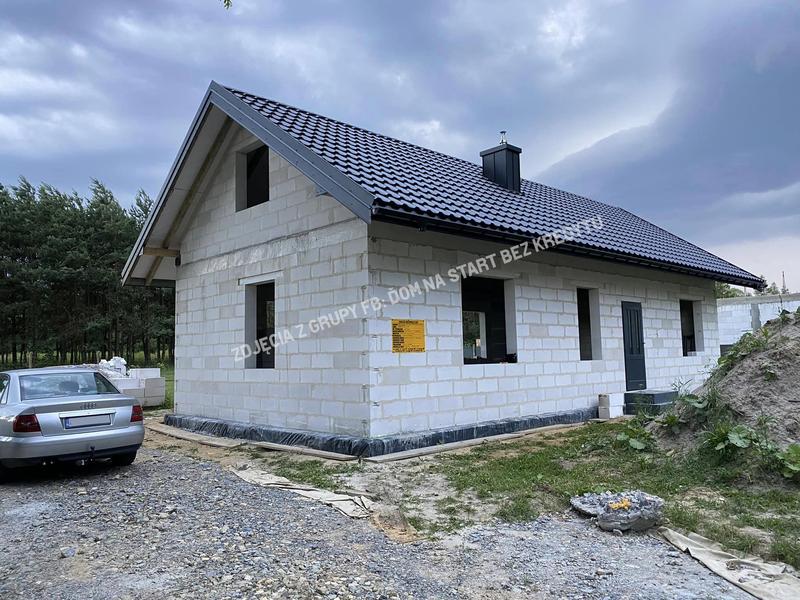 Aspekty prawne i formalności budowlane