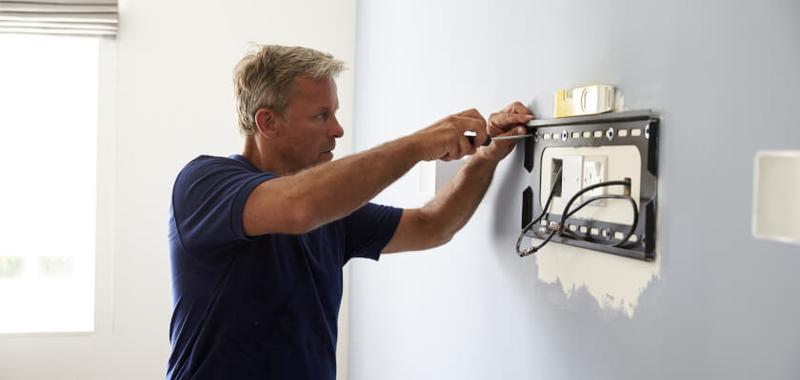 Narzędzia i materiały do montażu