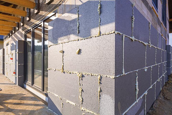 Ocieplenie ścian wewnętrznych