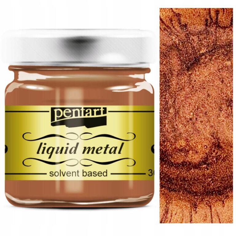 Jaką farbę do decoupage wybrać, by uzyskać niesamowite efekty?