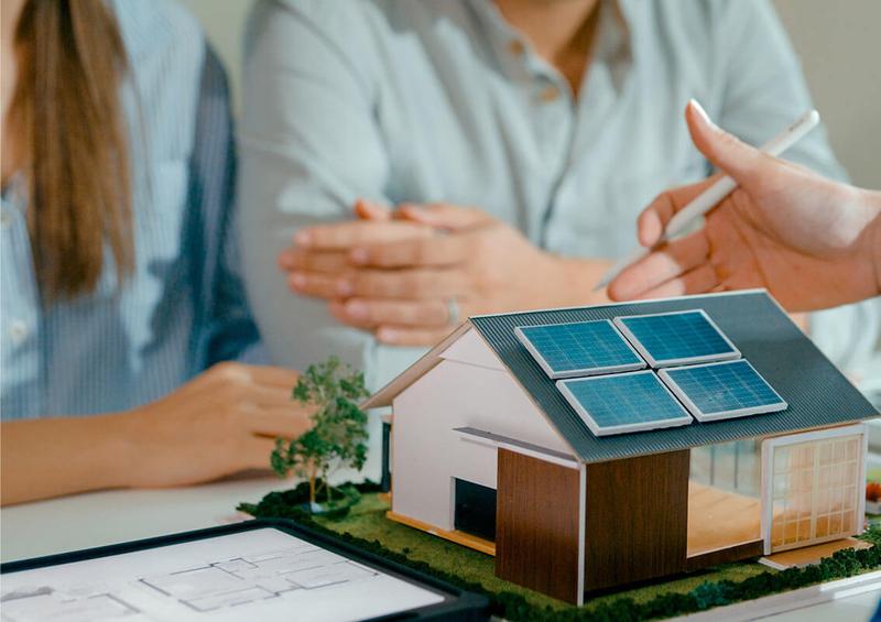 Jakie są koszty uzyskania pozwolenia na budowę domu w 2025 roku?