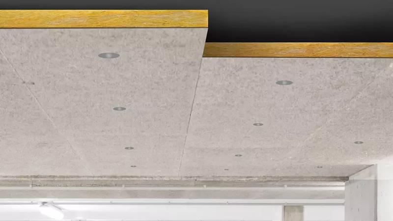 Estetyka wnętrza a ocieplenie stropu