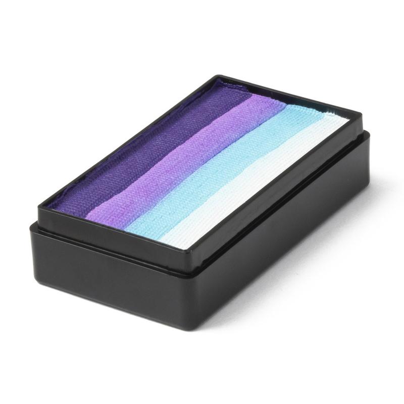 Farby do techniki one stroke