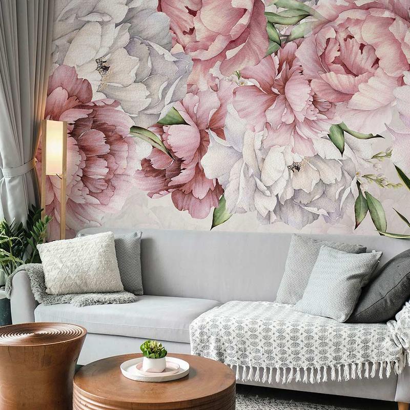 Materiały i narzędzia do fototapet