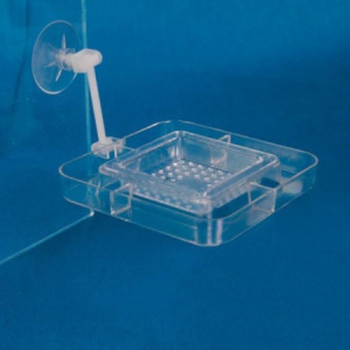 Narzędzia i materiały do montażu karmnika