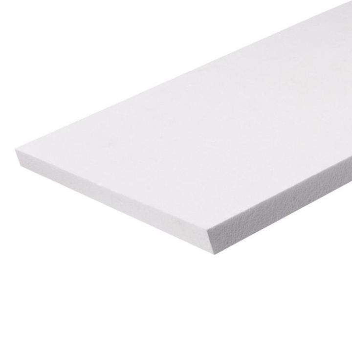 Porównanie rodzajów styropianu