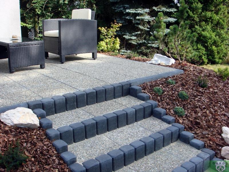 Projektowanie i planowanie tarasu