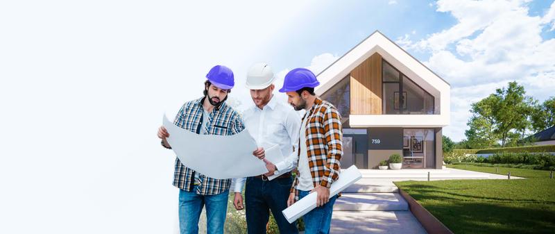 Przepisy i formalności budowlane