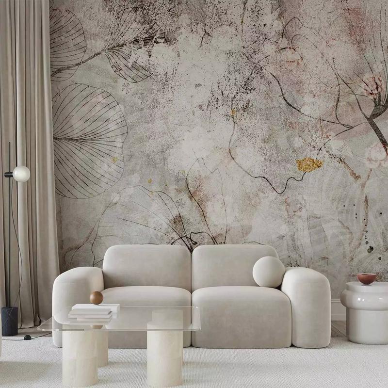 Przygotowanie ściany pod fototapetę