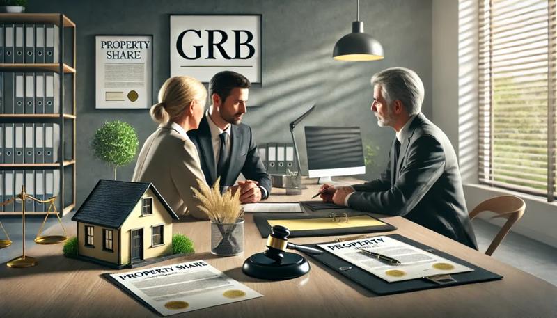 Sprzedaż domu z hipoteką