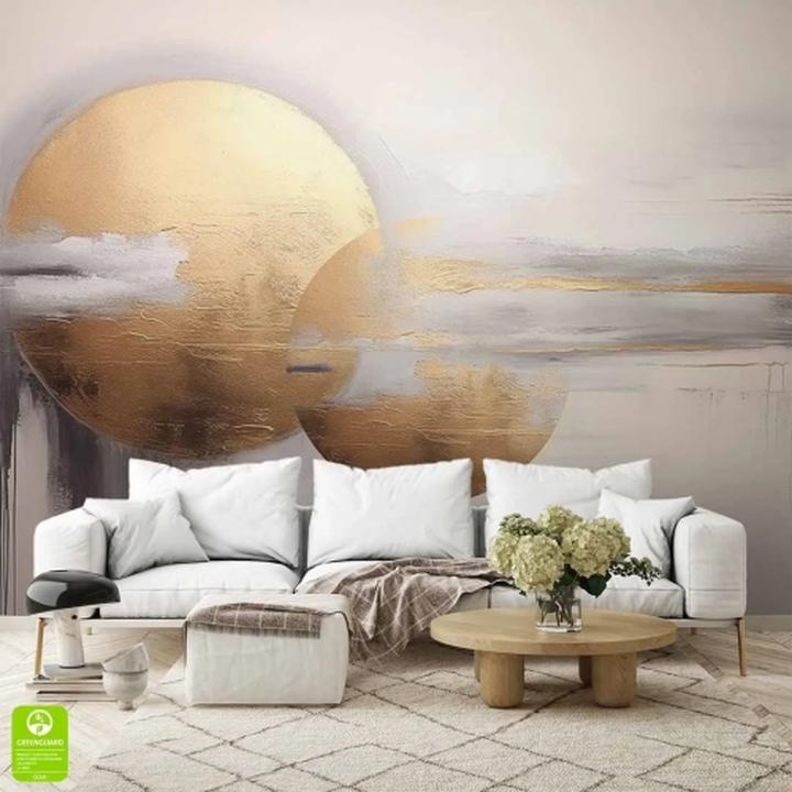 Wpływ fototapet na atmosferę