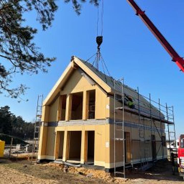 Wybór działki budowlanej