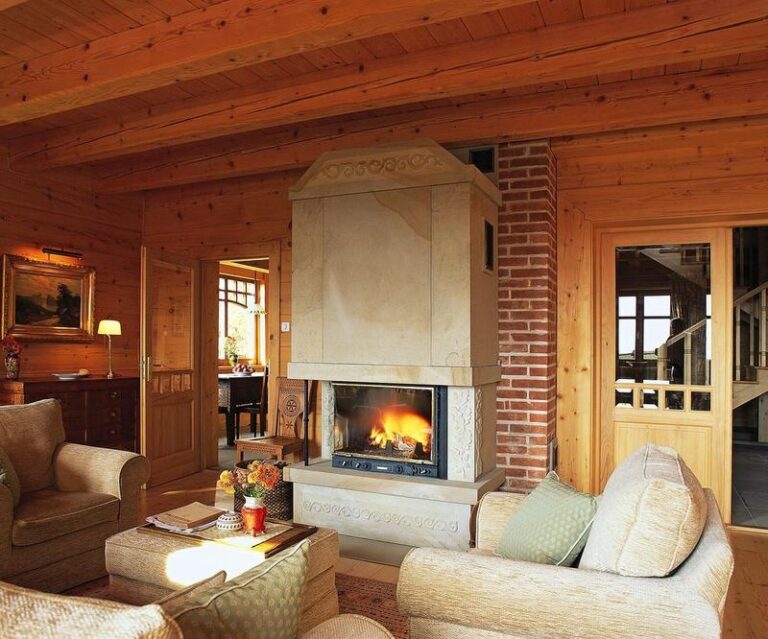 Co wpływa na cenę budowy kominka w domu? Sprawdź, jak obniżyć koszty!