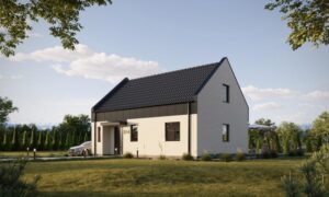 Fundament erder – klucz do stabilnych podstaw twojego projektu budowlanego