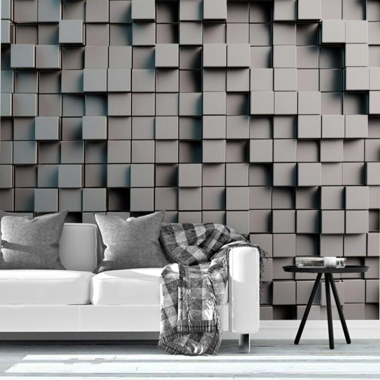 Gdzie kupić fototapety 3D, które odmienią Twoje wnętrze?