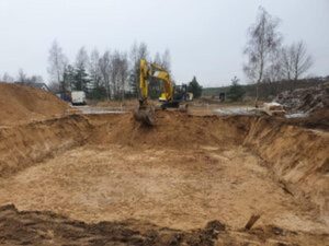 Ile kosztuje przygotowanie działki pod budowę domu – sprawdź, na co zwrócić uwagę