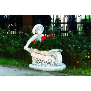 Ile taczek potrzeba na jeden kubik betonu? Sprawdź nasze obliczenia!