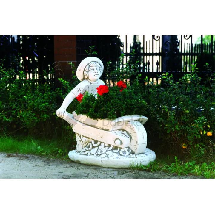 Ile taczek potrzeba na jeden kubik betonu? Sprawdź nasze obliczenia!