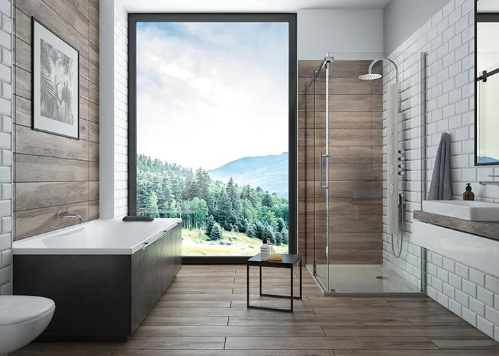 Inspiracje i porady, jak umeblować łazienkę z klasą