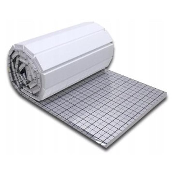 Jak prawidłowo ułożyć styropian pod ogrzewanie podłogowe? Poradnik krok po kroku