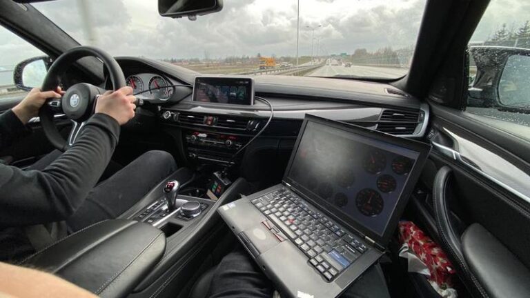 Jak skutecznie zamontować chip tuning w swoim samochodzie?