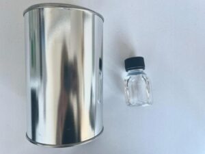 Jak szybko schnie topkot? Kluczowe informacje dla każdego majsterkowicza