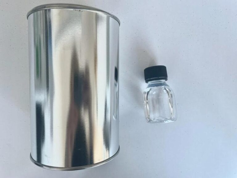 Jak szybko schnie topkot? Kluczowe informacje dla każdego majsterkowicza