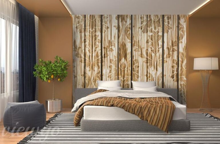 Jaka fototapeta będzie idealna do Twojego wnętrza? Oto kilka inspiracji!