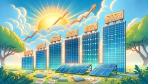 Jakie są koszty montażu paneli w komforcie? Sprawdź, co warto wiedzieć!