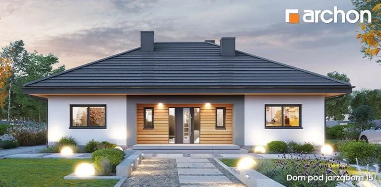 Jakie są realne koszty budowy parterówki? Przewodnik dla inwestorów