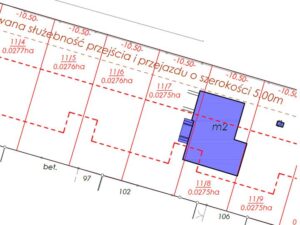 Podział działki z domem – co warto wiedzieć?