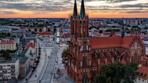 Praktyczne porady na forum budowy domu w Białymstoku