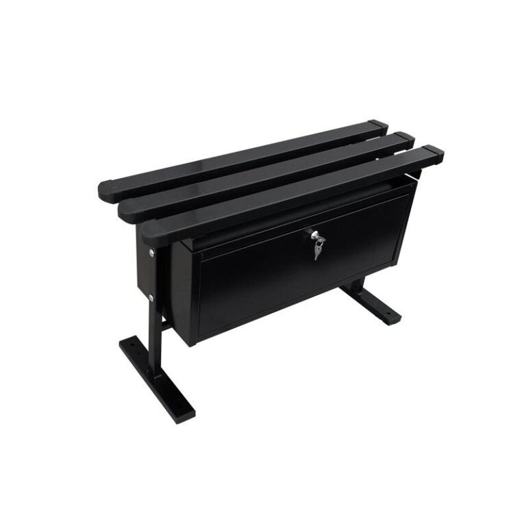 Przewodnik krok po kroku: Jak zamontować ławeczkę na cmentarzu i uczcić pamięć bliskich