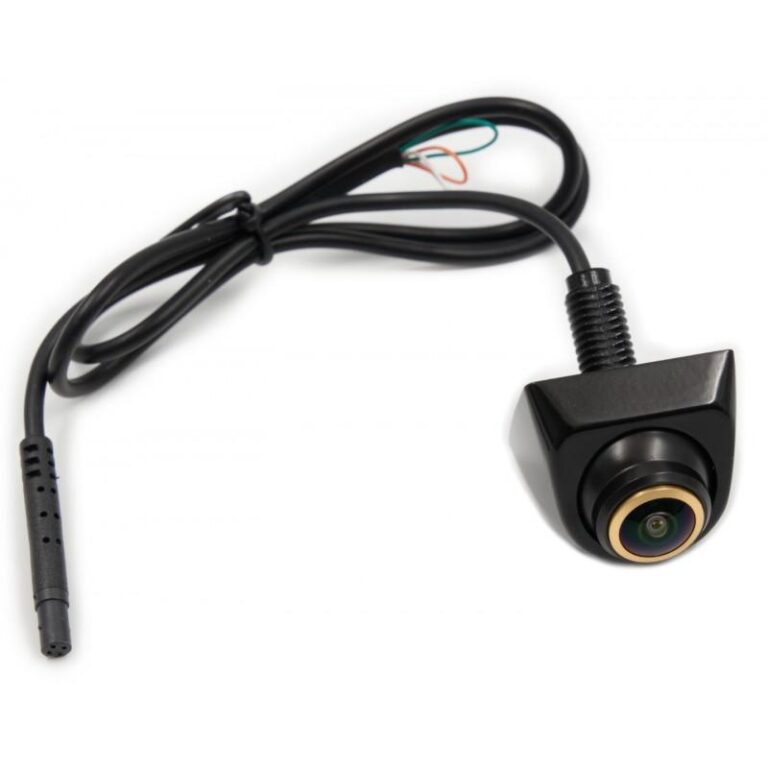 Przewodnik krok po kroku: jak zamontować kamerę cofania w swoim samochodzie