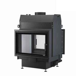 Przewodnik krok po kroku: jak zamontować kominek z płaszczem wodnym w twoim domu