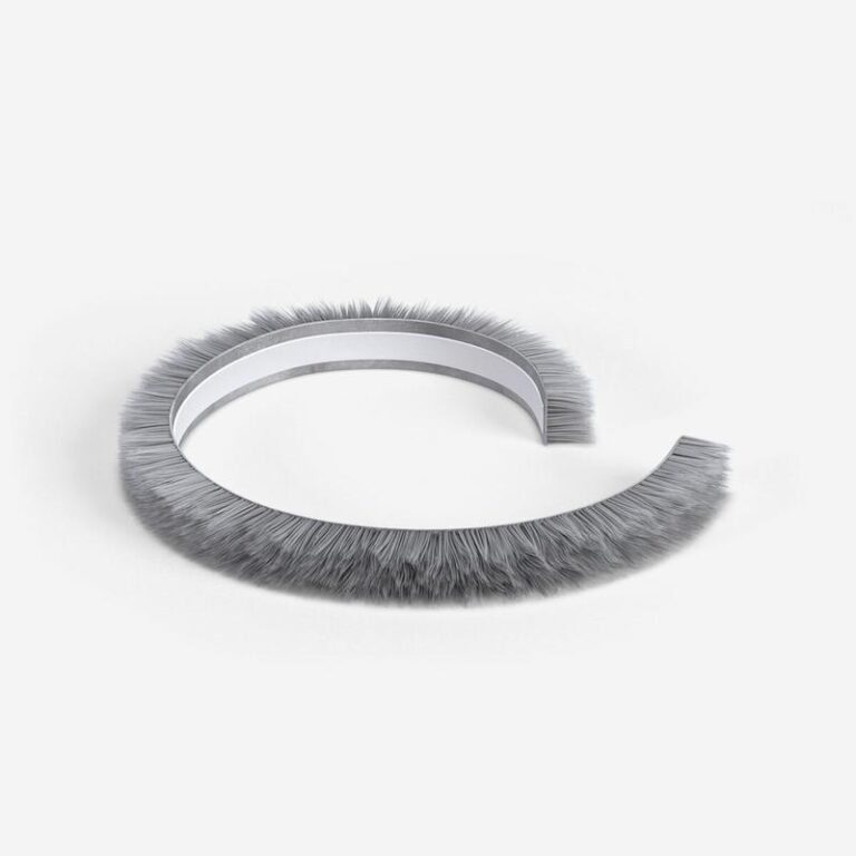 Przewodnik po montażu szczotek przeciwkurzowych – krok po kroku do czystszego domu