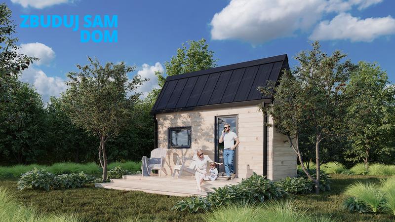 Realne koszty budowy mini domu – co warto wiedzieć przed rozpoczęciem projektu?