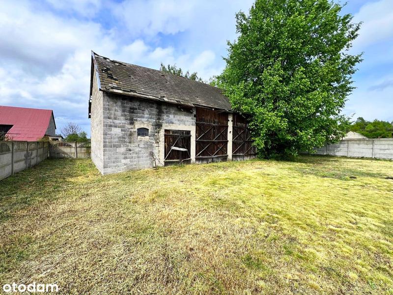 Tani w budowie dom stodoła – idealne rozwiązanie dla twojego projektu marzeń