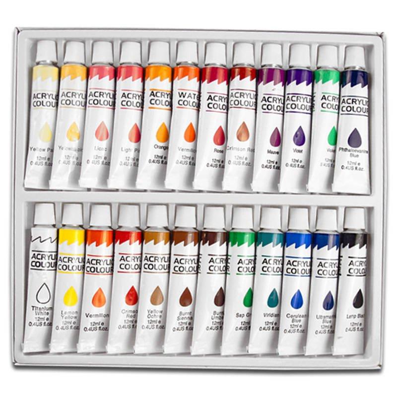 Twórcze pomysły: jaką farbą urozmaicić doniczki gliniane?