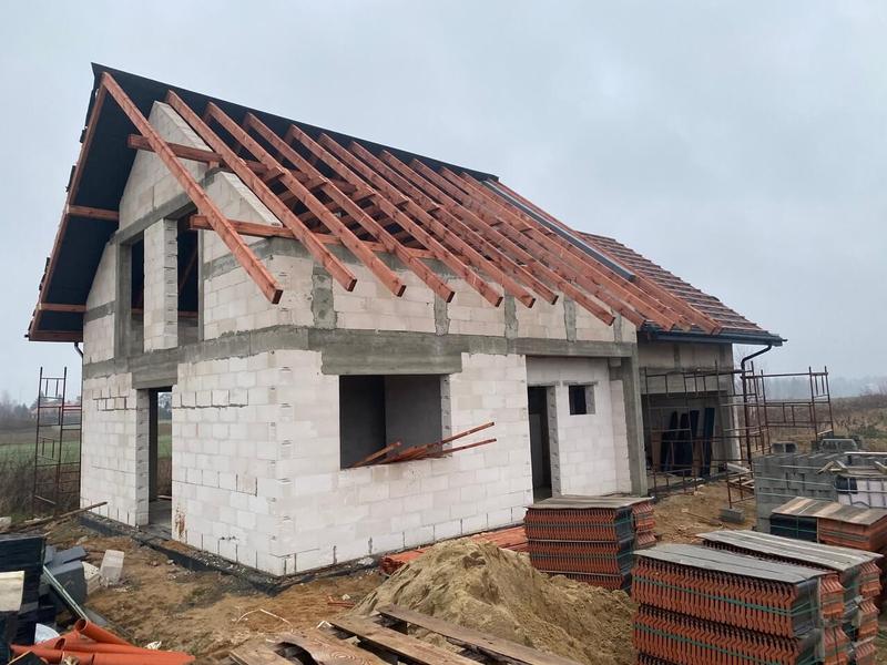 Aspekty prawne budowy domu