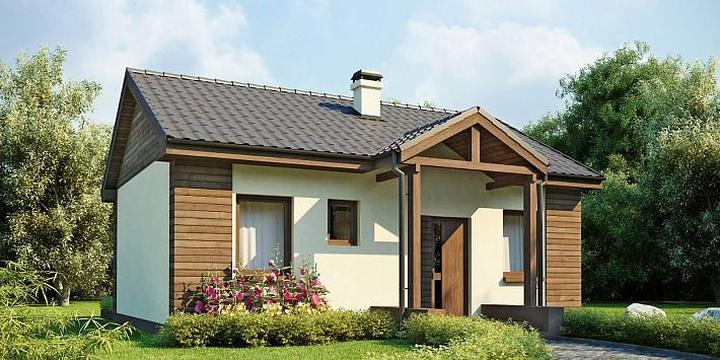 Budowa domu bez pozwolenia