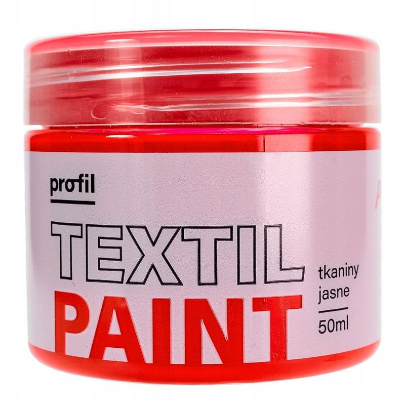 Czerwona farba do włosów