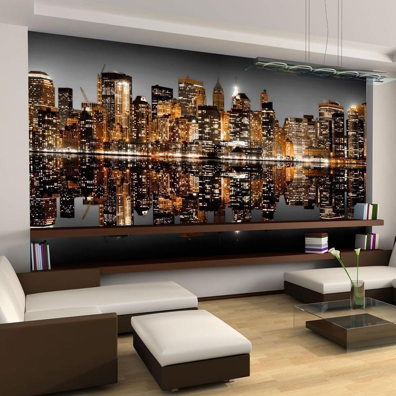 Fototapeta samoprzylepna vs na klej