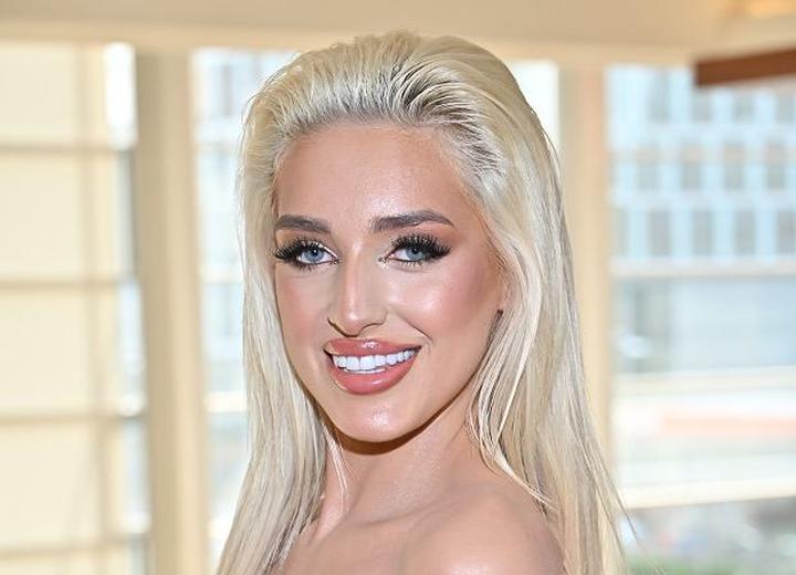 Idealny odcień blondu do karnacji