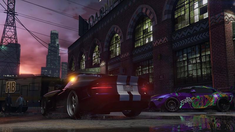 Jak sprzedać dom w GTA Online