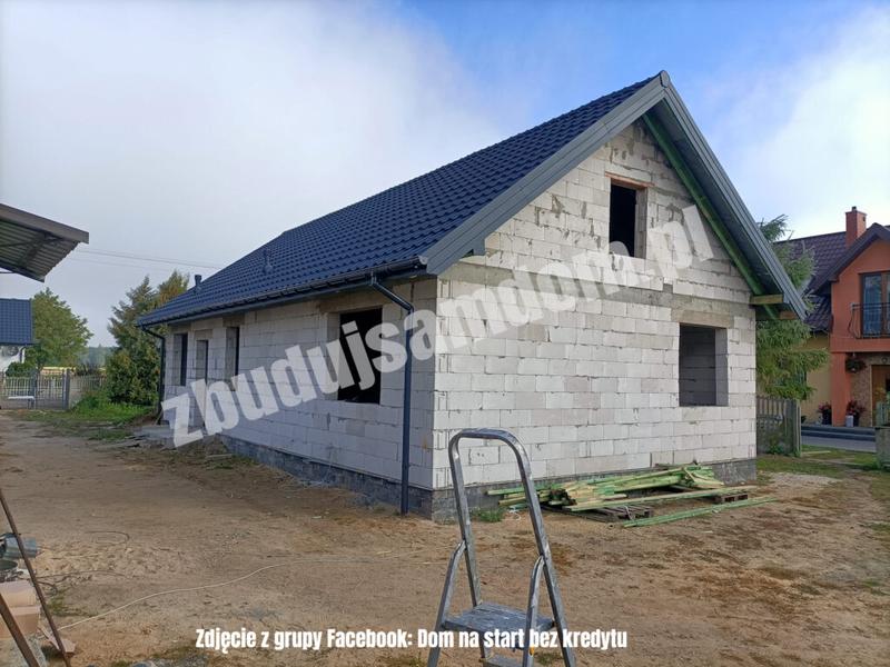 Koszty projektu i pozwoleń na budowę