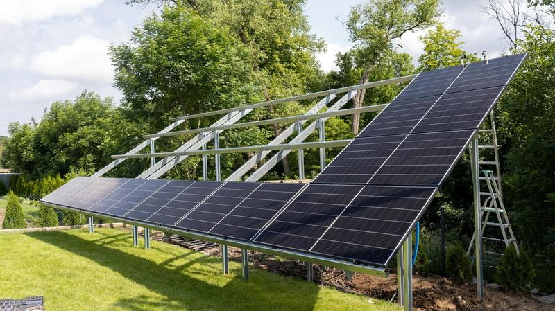 Materiały do fundamentu ogrodzenia