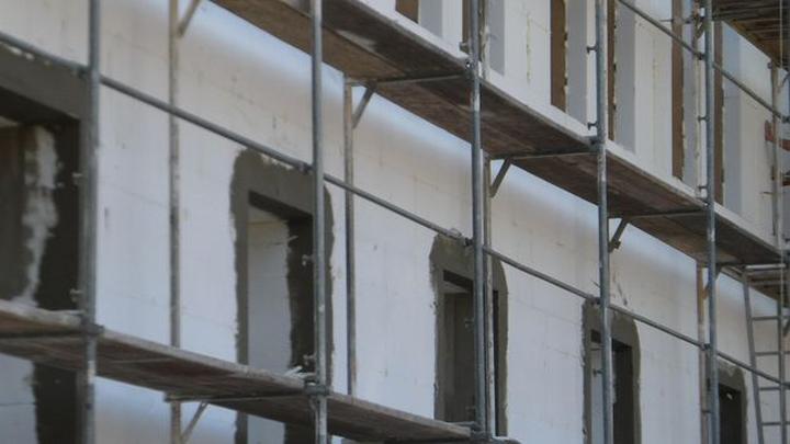 Ocieplenie domu porównanie