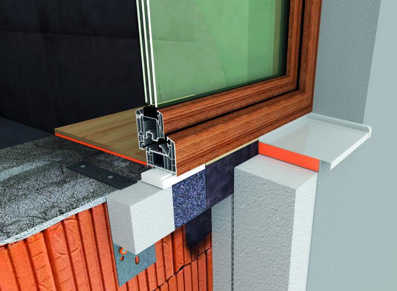 Ocieplenie starych okien