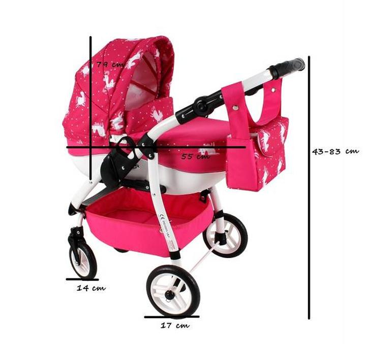 Praktyczność a styl torebki